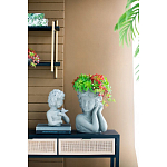 Кашпо Shyness варинант исполнения - 6 | Loft Concept в Брянске