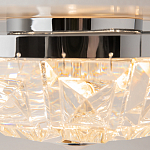 Потолочный светильник Facet E14х4 варинант исполнения - 6 | Loft Concept в Брянске