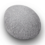 Пуф - Камень SOLID варинант исполнения - 1 | Loft Concept в Брянске