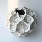 Ваза «Пена» варинант исполнения - 2 | Loft Concept в Брянске