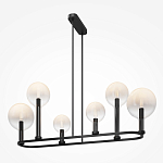 Люстра подвесная Status Е14 варинант исполнения - 1 | Loft Concept в Брянске