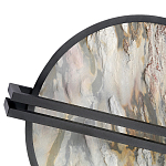 Бра круглое Sun Lighting 1 варинант исполнения - 3 | Loft Concept в Брянске