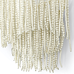Бра Cream Color Beads Fringe Wall Lamp варинант исполнения - 2 | Loft Concept в Брянске