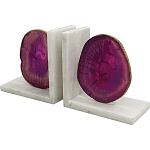 Держатель для книг Stone варинант исполнения - 1 | Loft Concept в Брянске