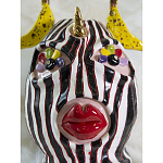 Скульптура DISCO SUPERHERO варинант исполнения - 2 | Loft Concept в Брянске