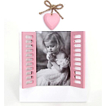 Фоторамка прямоугольная Childhood Corner со ставнями варинант исполнения - 1 | Loft Concept в Брянске