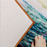 Коврик Seletti Seagirl варинант исполнения - 1 | Loft Concept в Брянске