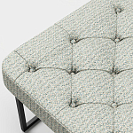 Мебельная ткань Шенилл голубой цвет 142 см T4-52 варинант исполнения - 13 | Loft Concept в Брянске