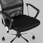 Функциональное офисное кресло Represen варинант исполнения - 6 | Loft Concept в Брянске