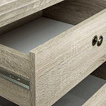 Комод Everybody варинант исполнения - 4 | Loft Concept в Брянске