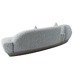 Диван Calhoun варинант исполнения - 3 | Loft Concept в Брянске