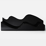 Дизайнерский модульный диван волнистой формы  Poltronova Superonda Sofa варинант исполнения - 3 | Loft Concept в Брянске