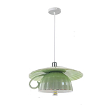 Подвесные светильники в виде разноцветных чашек Flower Reversal варинант исполнения - 4 | Loft Concept в Брянске