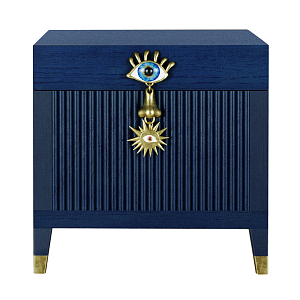 Сундук Eye Elsa Dreams Blue