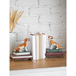 Держатель для книг Two dogs варинант исполнения - 11 | Loft Concept в Брянске