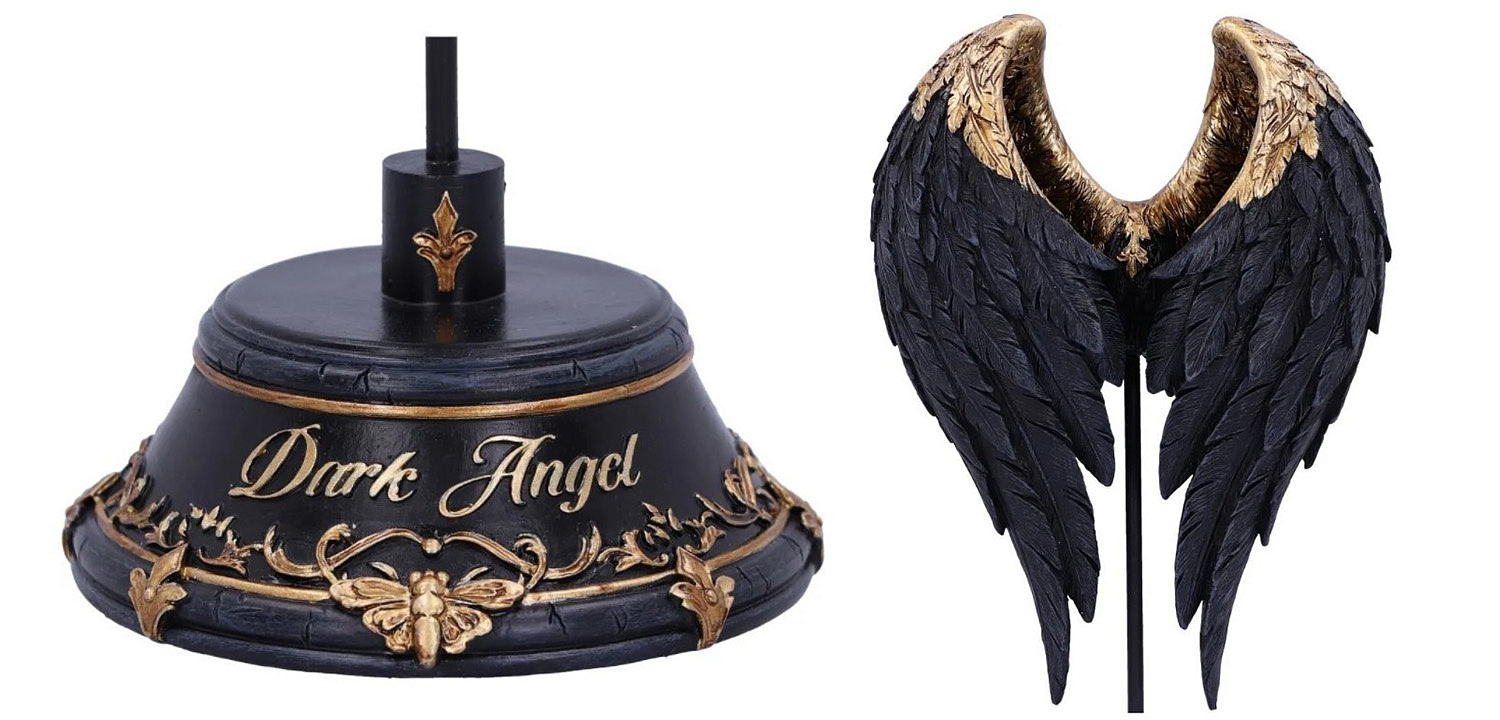 Статуэтка Dark Angel Статуэтка Dark Angel - Loft-Concept в Брянске