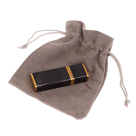 Флешка на 32 гб из натурального камня Обсидиан Черный Stone Flash Drive варинант исполнения - 4 | Loft Concept в Брянске