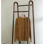 Вешалка деревянная с 2- мя ящиками Moon Walnut Furniture варинант исполнения - 3 | Loft Concept в Брянске