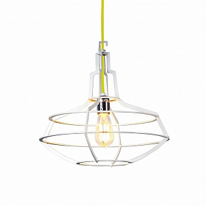 Подвесной светильник The Slims Pendant White