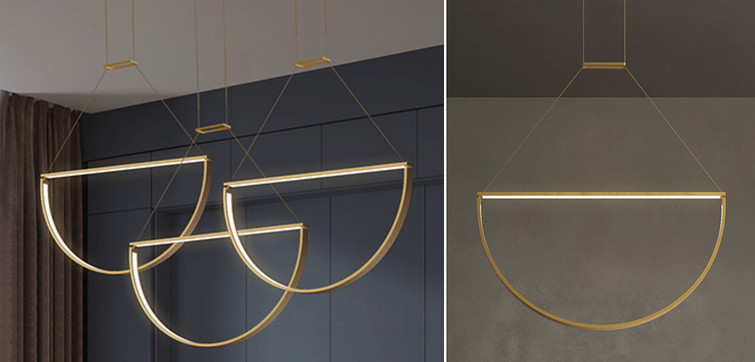 Подвесной светильник Solana Hanging lamp Подвесной светильник Solana Hanging lamp - Loft-Concept в Брянске