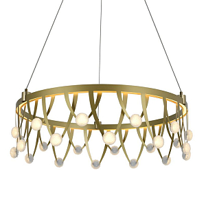 Люстра подвесная светодиодная Shaped Lines of Light