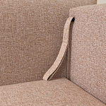 Диван Bun beige варинант исполнения - 7 | Loft Concept в Брянске
