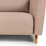 Диван Bun beige варинант исполнения - 5 | Loft Concept в Брянске