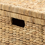 Корзина под кровать Evette Wicker Under Bed Basket варинант исполнения - 3 | Loft Concept в Брянске