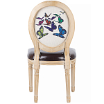 Стул French Field of butterflies варинант исполнения - 5 | Loft Concept в Брянске