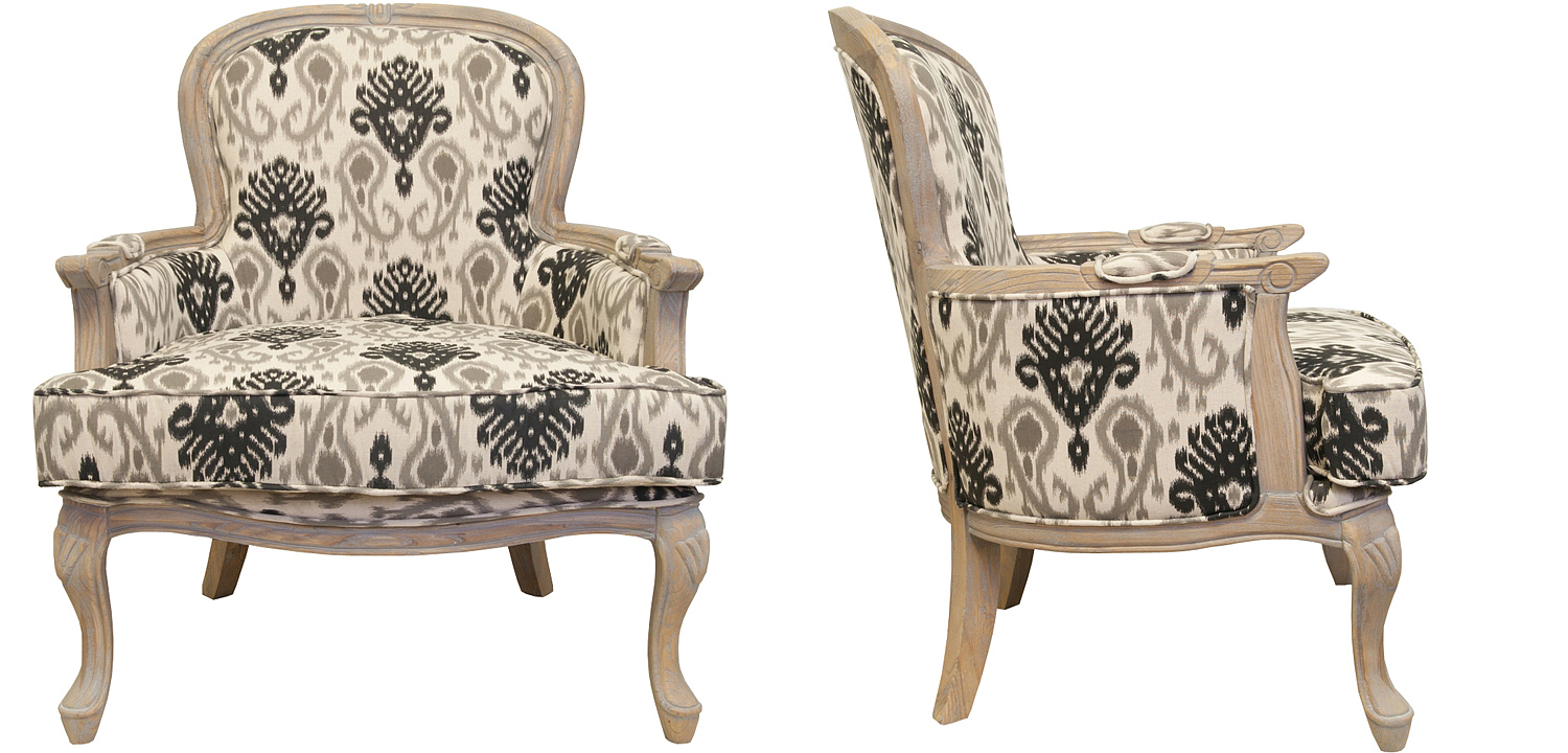 Кресло Amoret Armchair Кресло Amoret Armchair - Loft-Concept в Брянске