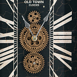 Часы настольные Nigeria варинант исполнения - 5 | Loft Concept в Брянске