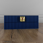 Шкатулка Elsa Dreams Blue варинант исполнения - 2 | Loft Concept в Брянске