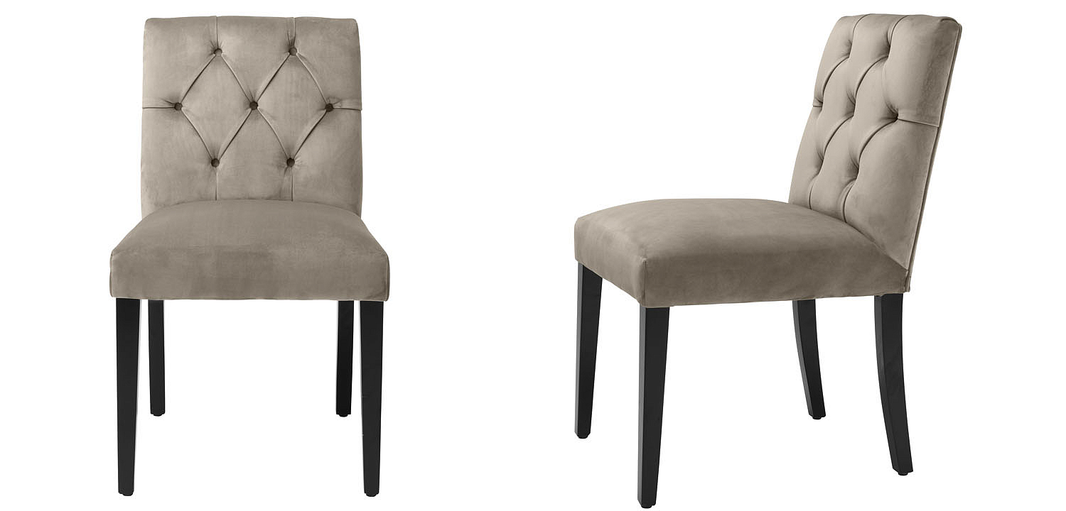 Стул Eichholtz DINING CHAIR ATENA Стул Eichholtz DINING CHAIR ATENA - Loft-Concept в Брянске