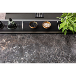 Кухонный гарнитур из камня и дерева SISTEMA XY Dada Engenereed Kitchen варинант исполнения - 9 | Loft Concept в Брянске