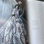 Подарочная редкая ккнига Oscar DE La Renta: The Retrospective варинант исполнения - 3 | Loft Concept в Брянске