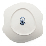 Тарелка глубокая Seletti Talavera варинант исполнения - 1 | Loft Concept в Брянске