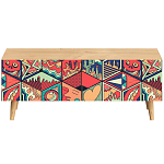 Длинная тумба Elise Cabinet варинант исполнения - 10 | Loft Concept в Брянске