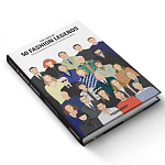 The Lives of 50 Fashion Legends варинант исполнения - 2 | Loft Concept в Брянске