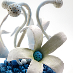 Дизайнерская статуэтка для интерьера Tropical Fruit Pandora 13 варинант исполнения - 1 | Loft Concept в Брянске