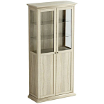 Шкаф Rebellious love варинант исполнения - 1 | Loft Concept в Брянске