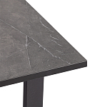 Стол с прямоугольной столешницей Corsa варинант исполнения - 5 | Loft Concept в Брянске