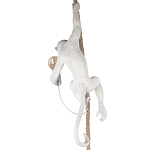 Подвесной светильник Monkey on a rope варинант исполнения - 3 | Loft Concept в Брянске
