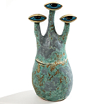 Ваза декоративная Взгляд Triadе Vase варинант исполнения - 2 | Loft Concept в Брянске