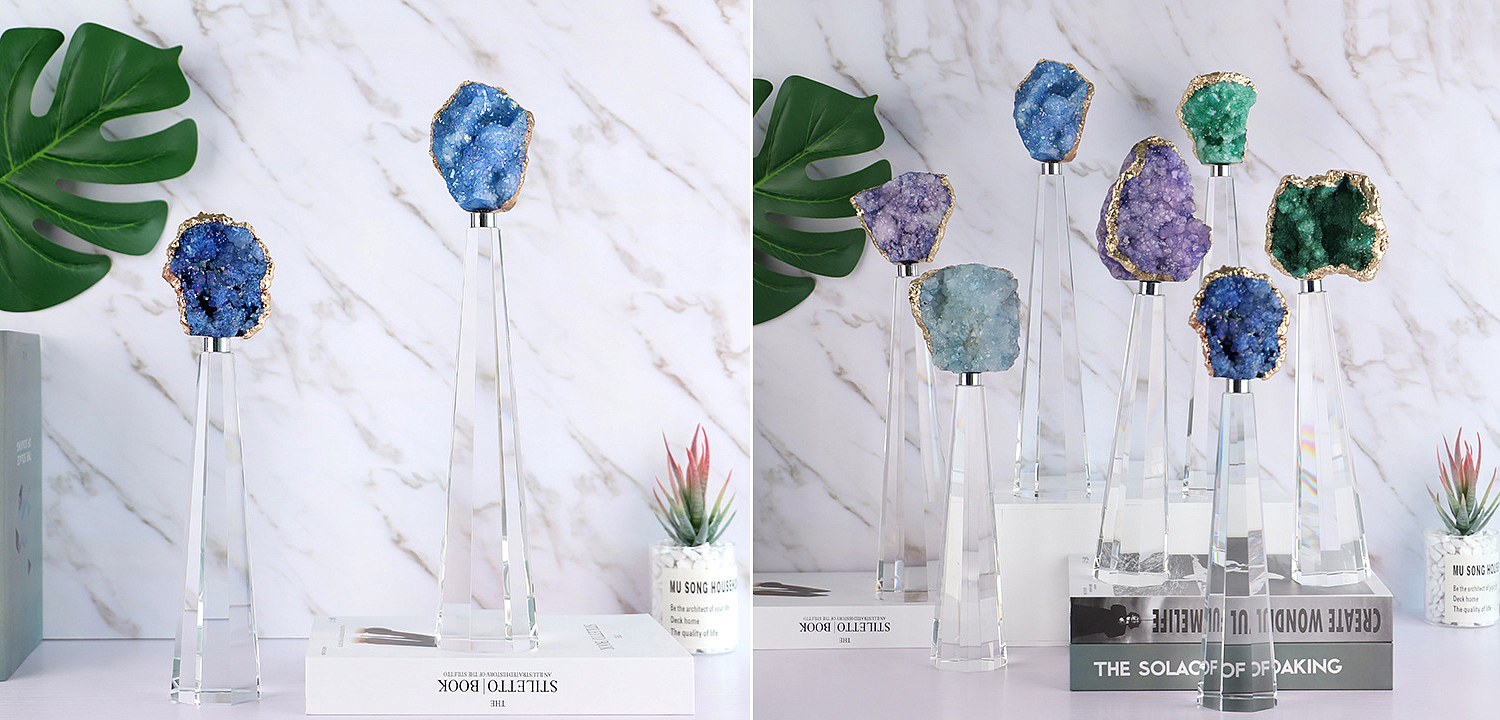 Статуэтка Druse Statuette Статуэтка Druse Statuette - Loft-Concept в Брянске