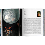 Большая подарочная книга Hieronymus Bosch. The Complete Works XXL варинант исполнения - 9 | Loft Concept в Брянске