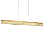 Подвесной светильник линейный светоидный Remarkable варинант исполнения - 2 | Loft Concept в Брянске