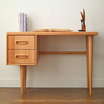 Стол письменный «STL 13» варинант исполнения - 1 | Loft Concept в Брянске