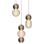 Подвесной светильник Hariko варинант исполнения - 1 | Loft Concept в Брянске