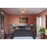 Книга Golden Light: The Interior Design of Nickey Kehoe варинант исполнения - 7 | Loft Concept в Брянске