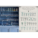 Книга Extraordinary Collections: French Interiors варинант исполнения - 3 | Loft Concept в Брянске